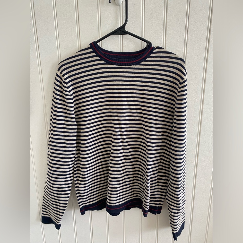 Banana Republic Merino-wool Cashmere Sweater